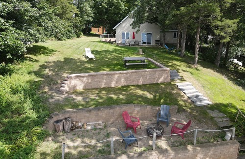 Annandale Casa | Peninsula Cabin Rental