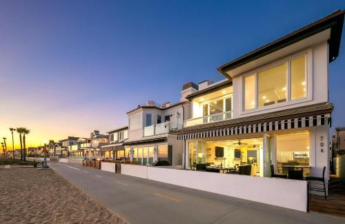 Balboa Peninsula Casa | Peninsula Gem