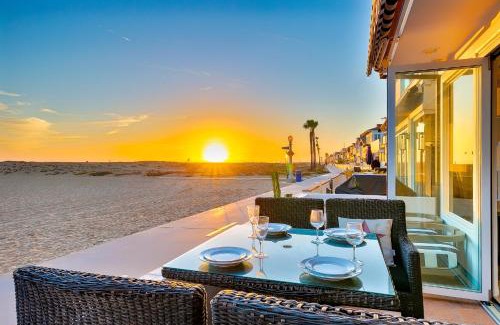 Balboa Peninsula Casa | Peninsula Gem