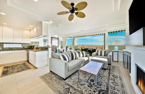 Balboa Peninsula Casa | Peninsula Gem