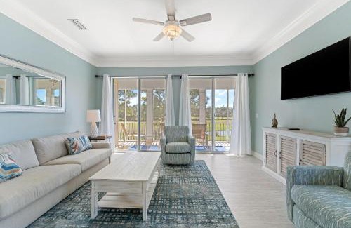 Gulf Shores Casa | Peninsula Golf Club - The Links 204A