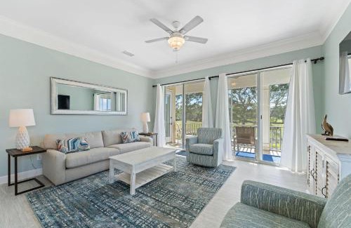 Gulf Shores Casa | Peninsula Golf Club - The Links 204A