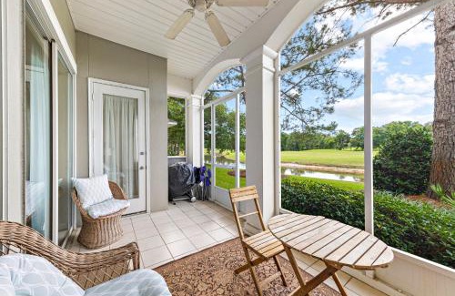 Gulf Shores Apartamento | Peninsula Links B102
