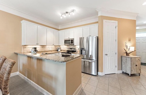 Gulf Shores Apartamento | Peninsula Links B102