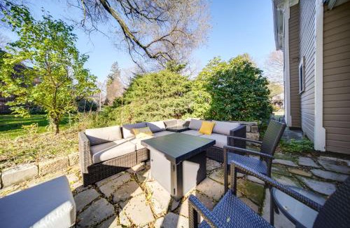 Peninsula Casa | Peninsula Paradise - Walk to Hiking and Shopping!