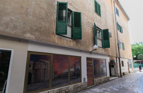 Zadar Old Town Casa | Peninsula room