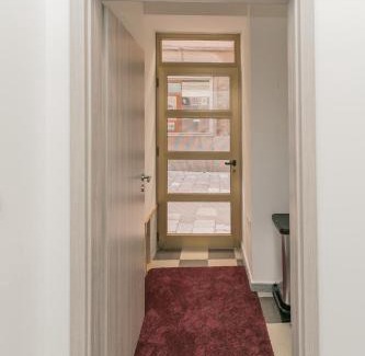Zadar Old Town Casa | Peninsula room