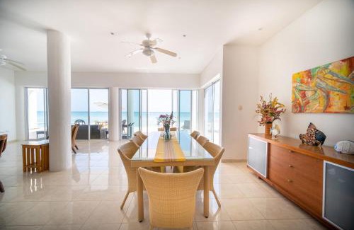 Municipio de Progreso Casa | PENINSULA STAYS 4BR Beach House @ PROGRESO The Best Location in the Yucatan