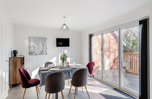 Tavistock Apartamento | Peninsula Suites - The Tors