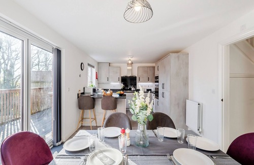 Tavistock Apartamento | Peninsula Suites - The Tors