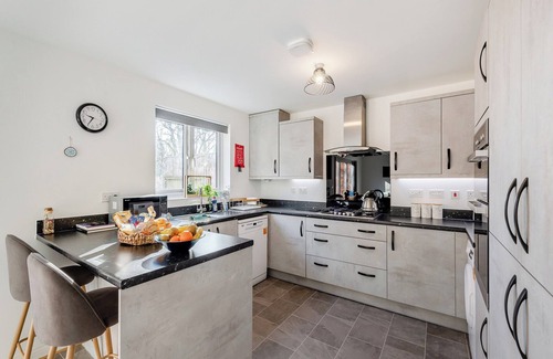 Tavistock Apartamento | Peninsula Suites - The Tors