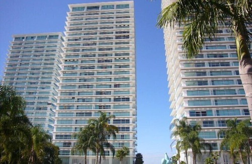 Zona hotelera del norte Condominio | PENÍNSULA VALLARTA- LUJOSA Y BIEN NOMBRADA - DESCUENTOS MENSUALES