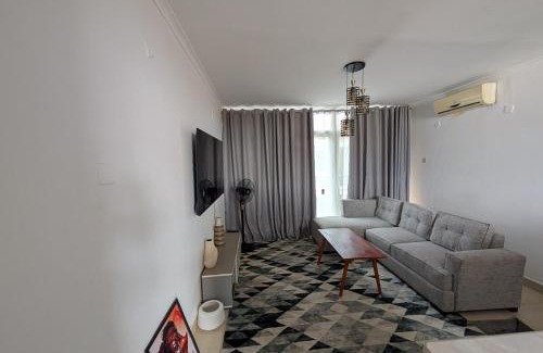 Msasani Apartamento | Peninsula View by Nyumbani Apartments