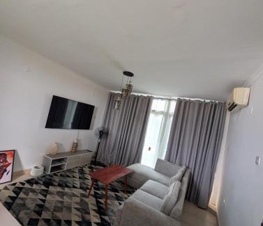 Msasani Apartamento | Peninsula View by Nyumbani Apartments