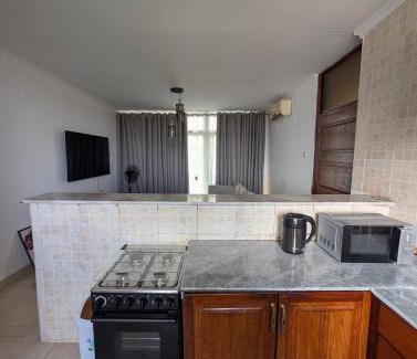 Msasani Apartamento | Peninsula View by Nyumbani Apartments