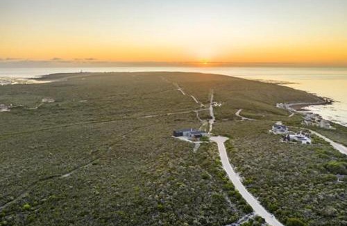 Gansbaai Casa | Peninsula Villa - Romansbaai
