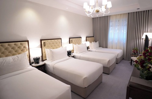 Medina Hotel | Peninsula Worth Hotel