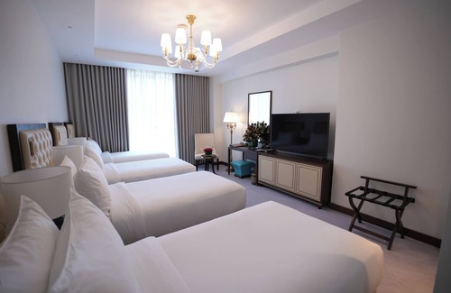 Medina Hotel | Peninsula Worth Hotel