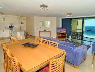 Mooloolaba Complejo | Peninsular Beachfront Resort