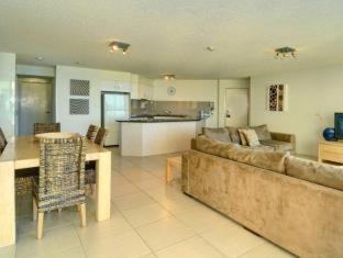 Mooloolaba Complejo | Peninsular Beachfront Resort