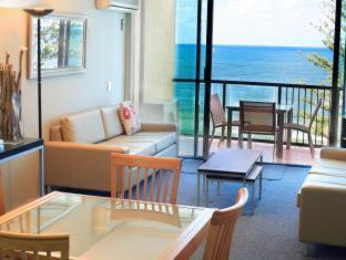 Mooloolaba Complejo | Peninsular Beachfront Resort