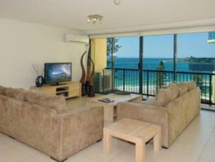 Mooloolaba Complejo | Peninsular Beachfront Resort