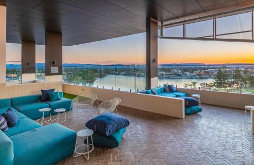Surfers Paradise Apartamento | Peninsular Gold Coast