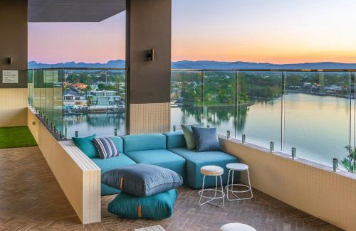 Surfers Paradise Apartamento | Peninsular Gold Coast