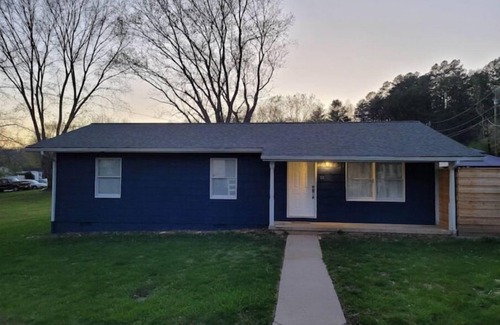 Clyde Casa | Penland Retreat...