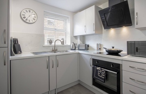 York Apartamento | Penleys Apartment