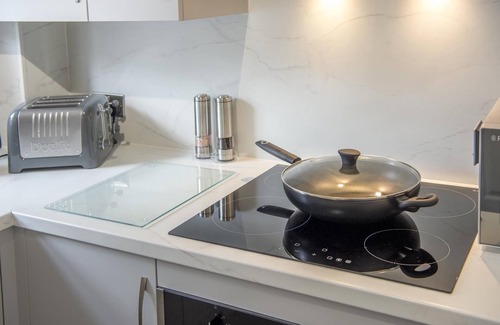 York Apartamento | Penleys Apartment