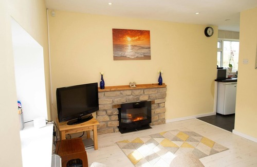 Tan-y-groes Cabaña | Penlon Annex, Aberporth