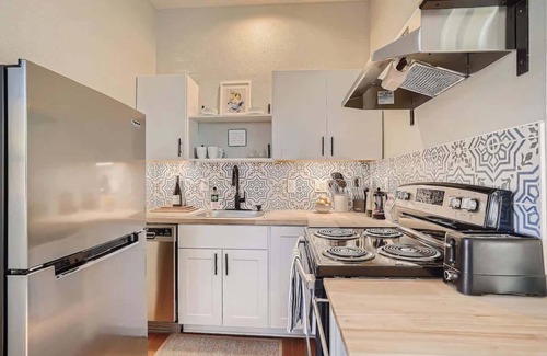 Washington Park West Apartamento | Penn by Modern Midstay / Heart of Wash Park! #P2
