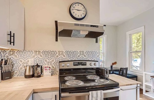 Washington Park West Apartamento | Penn by Modern Midstay / Heart of Wash Park! #P2