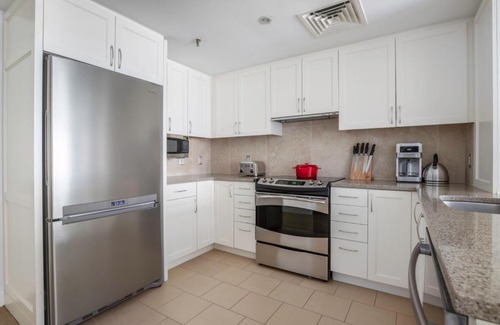 Penn Quarter Apartamento | Penn Quarter 1BR w Gym Pool Doorman nr Metro WDC-159