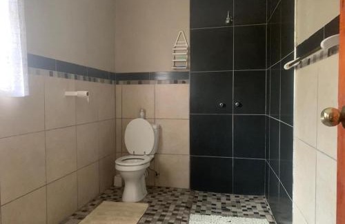 Pennington Apartamento | Penn Rest -Apartment