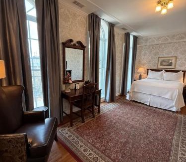 Old City Hotel | Penn's View Hotel Philadelphia