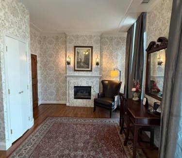 Old City Hotel | Penn's View Hotel Philadelphia