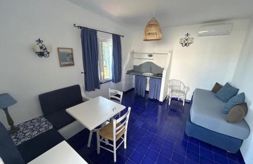 Bacoli Cama Y Desayuno | Pennadio Rooms