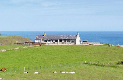 Pennan Cabaña | PENNAN LODGE - 26818