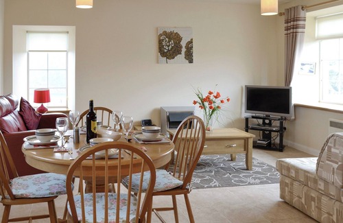 Pennan Cabaña | PENNAN LODGE - 26818