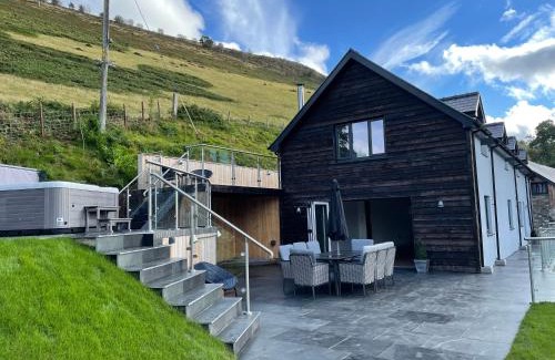 Llanbrynmair Casa | Pennant Uchaf