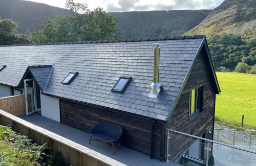 Llanbrynmair Casa | Pennant Uchaf