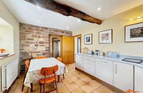 Dufton Casa | Pennine Pathway, Dufton
