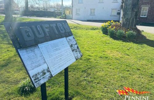 Dufton Casa | Pennine Pathway, Dufton