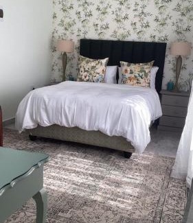 Pennington Casa | Pennington Splendor Apartment