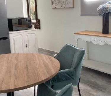 Pennington Casa | Pennington Splendor Apartment