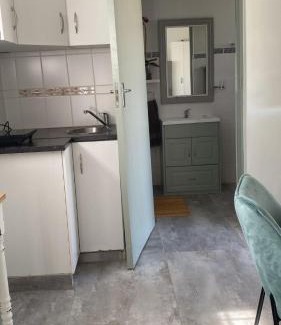 Pennington Casa | Pennington Splendor Apartment