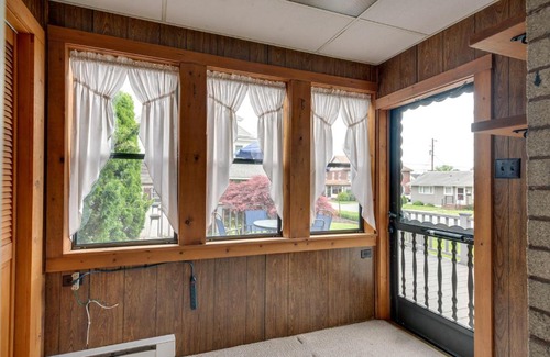 Williamsport Casa | Pennsylvania Abode Near Little League World Series