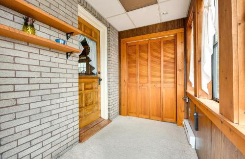Williamsport Casa | Pennsylvania Abode Near Little League World Series